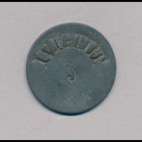 Ivigtut, 5, Sieg 3.2 IIb