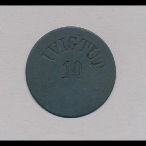 Ivigtut, 10, Sieg 3.4 III, 1+