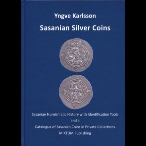 Sasanian Silver Coins