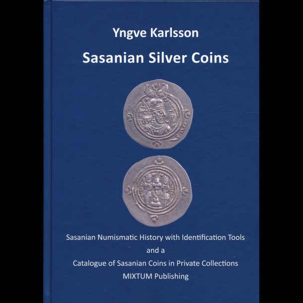 Sasanian Silver Coins