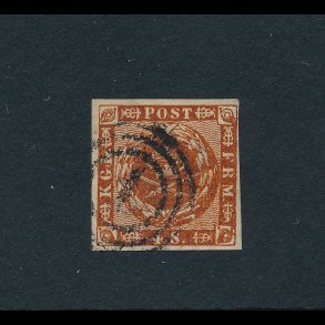 .7, 4 skilling, ʘ, 4360,