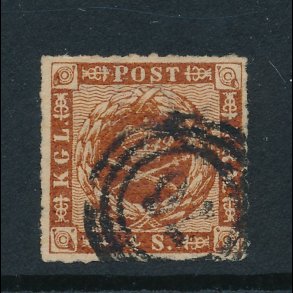 .7, 4 skilling, ʘ, 4859,