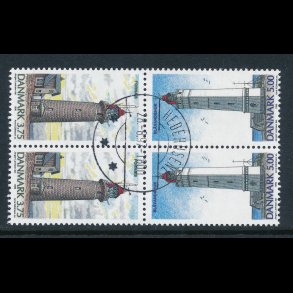 .1124-25, ʘ, Fyrtrne, tte-bche fireblok, 5028