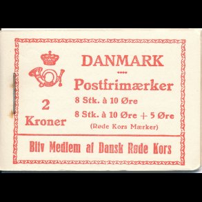 .252, .266, **,  komplet h�fte, 4679