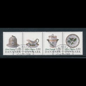 .966-69, ʘ, Flora Danica 200 r, 4729