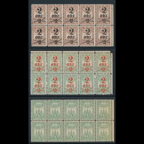 By post mrker, Kbenhavn, .4, .20, .21, 5823