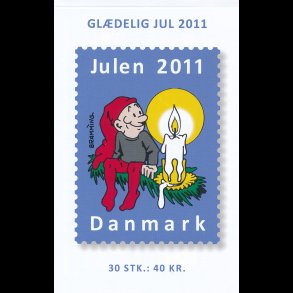 2011, Nisser, 30 mrker,