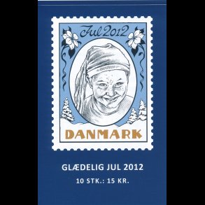 2012, Brneportrtter, 10 mrker,