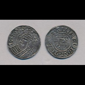 1046-48, Edward the Confessor, penny, slv, York,