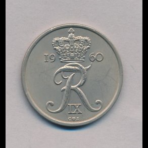 1960, 25 re,