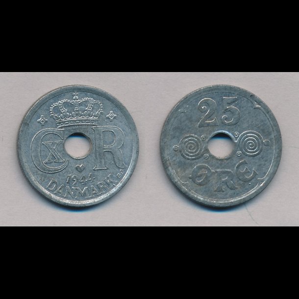 1944, 25 re,