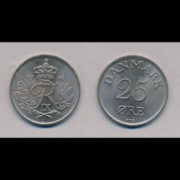 1948, 25 re, 0,