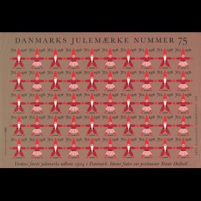 1978, Garnnisser, utakket,