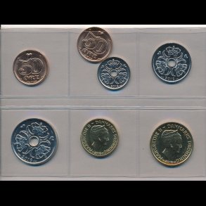 2016, Mntst fra ruller,