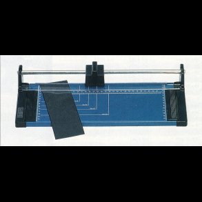 Papirskrer, Lindner, nr 801,