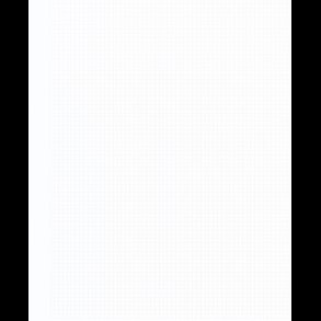 Stender blankoblade, gr� tern, 50 stk, 020S