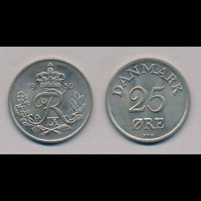 1950, 25 re, 0