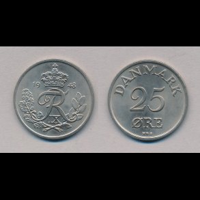 1948, 25 re, 0,