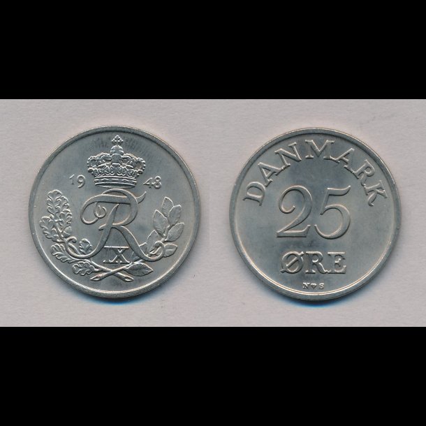 1948, 25 re, 0,