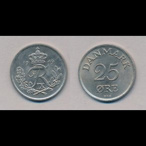 1949, 25 re, 0,