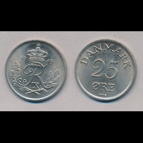 1949, 25 re, 0,