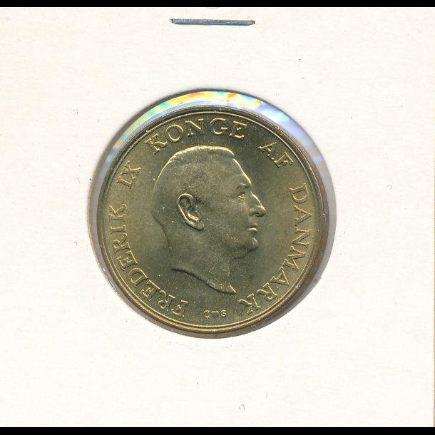  pris, Tilbud p flotte gule 1 kroner fra 1956, 0,