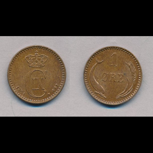 1904, 1 re, 0,