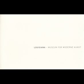 Prestigehfte, PRH6, 50 ret for Louisiana, AFA 1543-1545, NEDSAT fra 85,-kr,