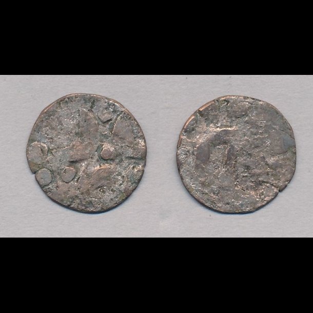 1332-1360, Magnus Smek, pennig, MB 670, lbnr3