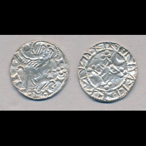 1047 - 1075, Sven Estridsen, Hbg 31, penning, Lund, Mntmester ASMUNDR, Moltke 135, 01,