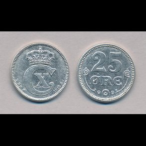 1915, 25 �re, s�lv, 01,