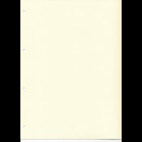 Hartberger mellemblade, 10 stk, vlg mellem 3 farver, 818318, A4 strrelse,