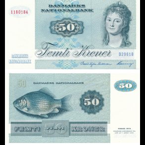 1996, 50 kroner, seddel, 0, D3,