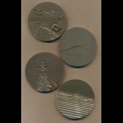 1976, Niels Aas, sters-serien, 