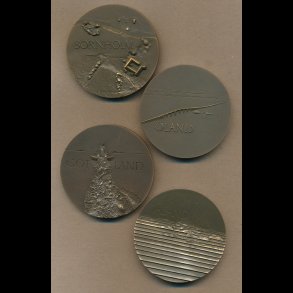 1976, Niels Aas, sters-serien, 