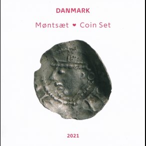 2021, Kgl m�nts�t