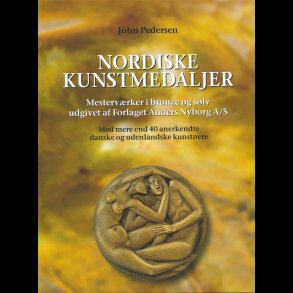 Nordiske kunstmedaljer 