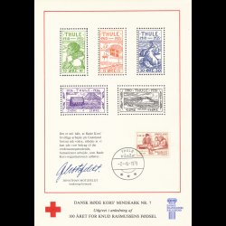 Rde Kors samling, lbnr 4073,