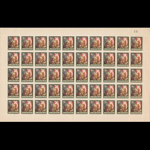 1919, Dannebrog hejses, helark, ufoldet,