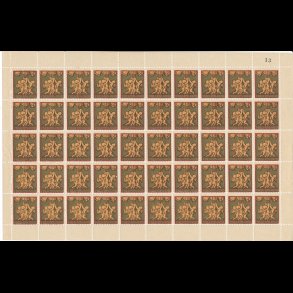 1917, Engle ringer julen ind, helark, ufoldet, f� revne takker,