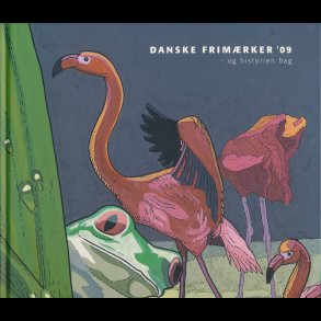 2009 rbog, postpris 357,-kr, NEDSAT fra 250,-kr,