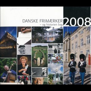 2008 rbog, postpris 313,-kr, NEDSAT fra 190,-kr