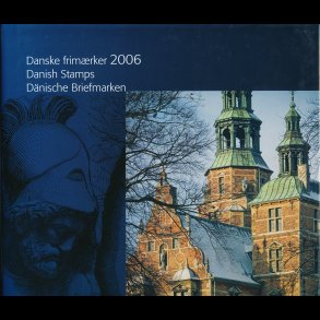 2006 rbog, postpris 258,-kr, NEDSAT fra 190,-kr