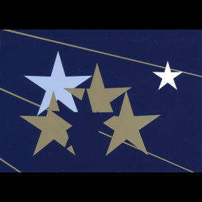 2007, Souvenirmappe,