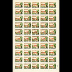 1934, Lindersvold, helark, ufoldet,