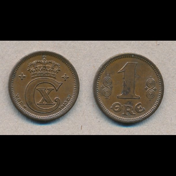 1913, 1 re, 1+,