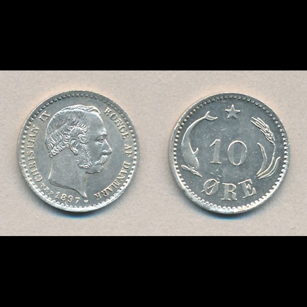 1897, 10 �re, s�lv, 01,