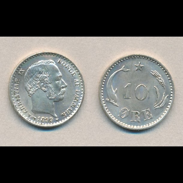 1899, 10 re, slv, 0,