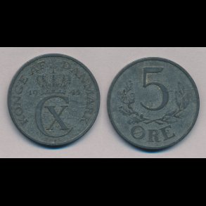 1945, 5 re, 1,