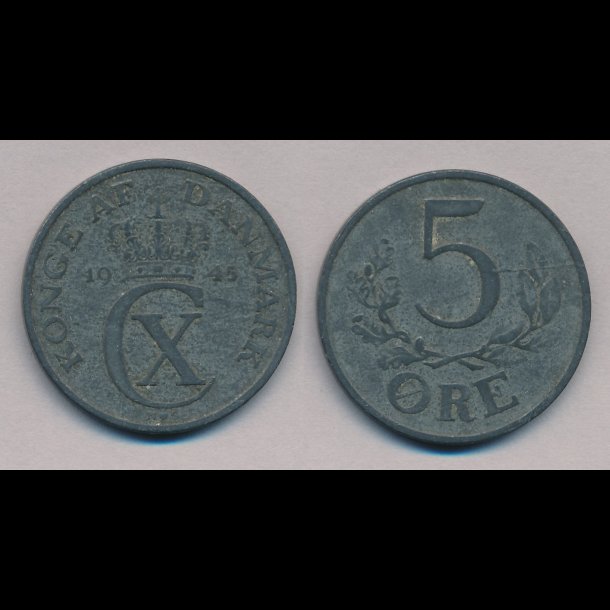 1945, 5 re, 1,